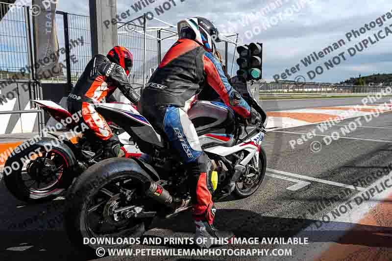 march 2018;motorbikes;no limits;peter wileman photography;portugal;trackday digital images;valencia